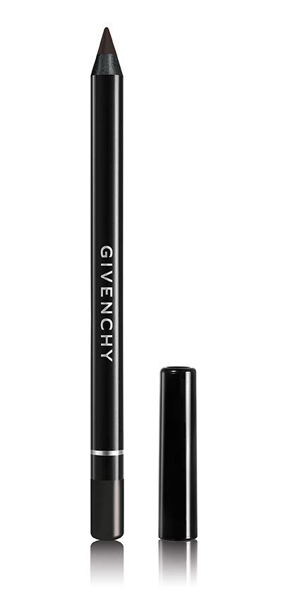 givenchy universal noir revelateur lip liner with sharpener|Givenchy Universal Noir Révélateur Lip Liner .